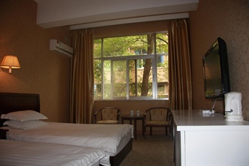  - Hangzhou Guohao Business Hotel