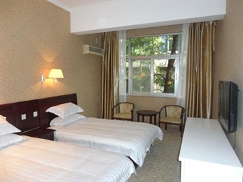  - Hangzhou Guohao Business Hotel