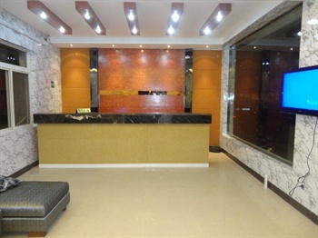  - Hangzhou Guohao Business Hotel