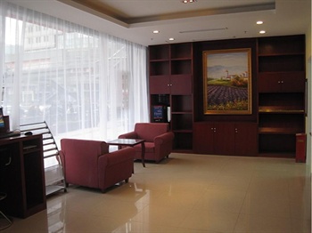  - hanting inns westlake hotel