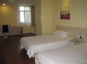  - hanting inns westlake hotel