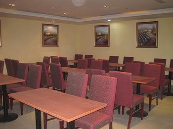  - hanting inns westlake hotel