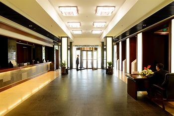  - Yuan Zheng Hotel Xixi- Hangzhou