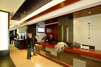  - Yuan Zheng Hotel Xixi- Hangzhou