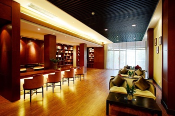  - Yuan Zheng Hotel Xixi- Hangzhou