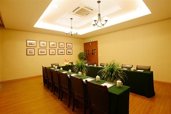  - Yuan Zheng Hotel Xixi- Hangzhou