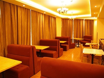  - GreenTree Inn Hangzhou Xiaoshan Long-distance Bus Station Business Hotel