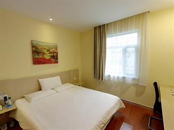  - hanting inns hangzhou tianmushan road huanglong