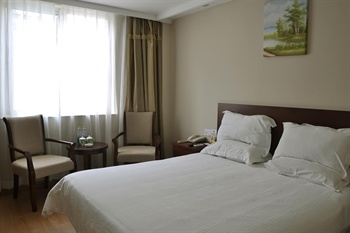  - Xingwang Holiday Hotel - Qingchun Road