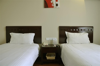  - Xingwang Holiday Hotel - Qingchun Road