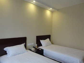  - Xingwang Holiday Hotel - Qingchun Road