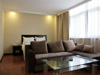  - Xingwang Holiday Hotel - Qingchun Road