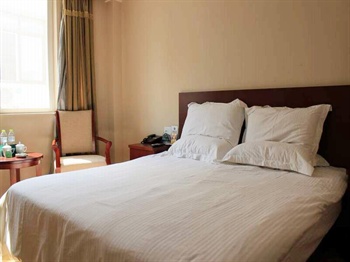  - Xingwang Holiday Hotel - Qingchun Road