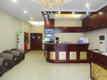  - Xingwang Holiday Hotel - Qingchun Road