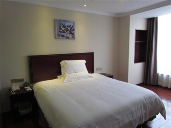  - Green Tree Inn Hangzhou Beijingyuan Express Hotel