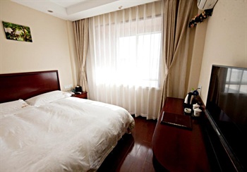  - GreenTree Inn Hangzhou Tianmushan Baoshu Road Shell Hotel