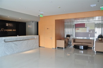  - Jinjiang Inn East xiaoshan  Airport