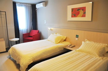  - Jinjiang Inn East xiaoshan  Airport