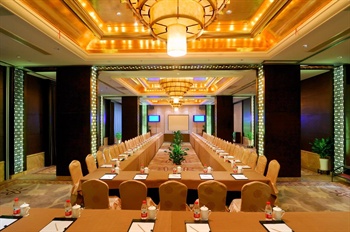  - Ninbo Jianghua Hotel