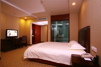  - Ningbo Aulic Business Hotel