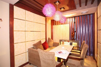  - Ningbo Aulic Business Hotel