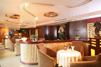  - Ningbo Aulic Business Hotel