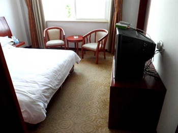  - Mingxuan Business Hotel - Ningbo