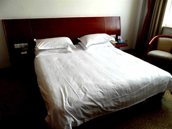  - Mingxuan Business Hotel - Ningbo