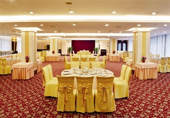  - Ningbo Yinyuan Hotel