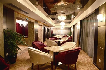  - Ningbo Yinyuan Hotel