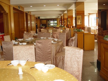  - Ningbo Yuehu Hotel - Ningbo