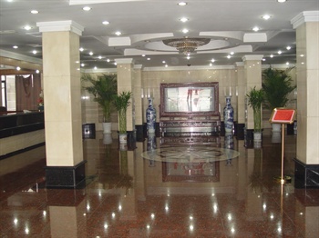  - Ningbo Yuehu Hotel - Ningbo