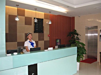  - Jiangdong Yihao Business Hotel - Ningbo