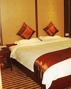  - Beicheng Business Hotel - Ningbo