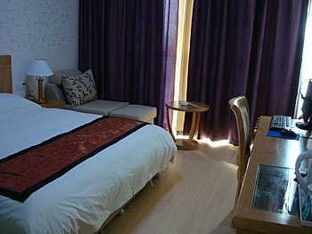 -- - Beicheng Business Hotel - Ningbo