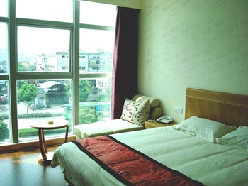  - Beicheng Business Hotel - Ningbo