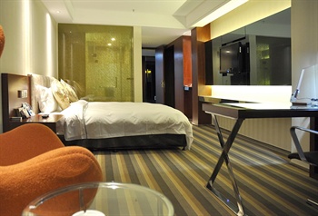  - Tianyu Hotel - Ningbo