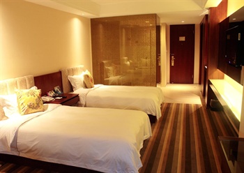  - Tianyu Hotel - Ningbo