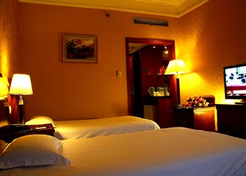  - Beilun Xueyuan Hotel - Ningbo