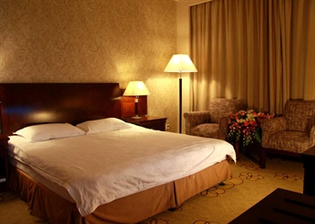  - Beilun Xueyuan Hotel - Ningbo