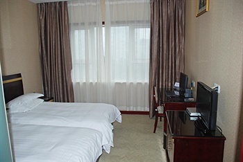  - Wan Fu Fu Guo Hotel - Ningbo