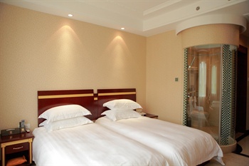  - Wan Fu Fu Guo Hotel - Ningbo