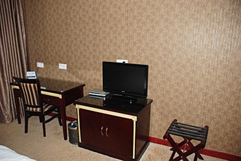  - Wan Fu Fu Guo Hotel - Ningbo