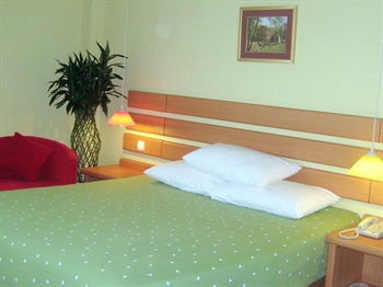  - Home Inn Sangtian Road - Ningbo