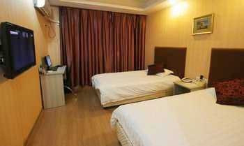 -- - Ningbo Shun Haoshun Hotel