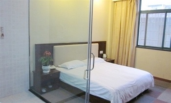 Guest Room - Ningbo dream Phil Inn