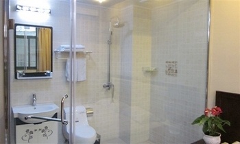 Bathroom - Ningbo dream Phil Inn