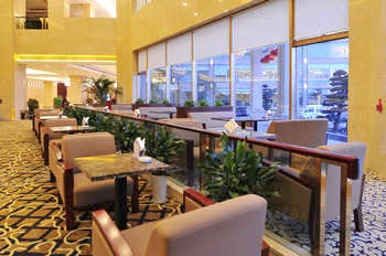 Snack Bar - Jiale Hotel - Ningbo