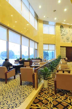 Snack Bar - Jiale Hotel - Ningbo