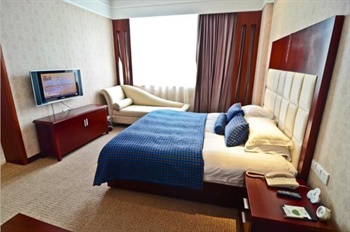  - Ningbo Chunxiao garden Hotel